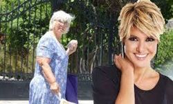 Annesi huzurevinde! Gülben Ergen annesiyle küs mü, neden küstü, annesi neden huzur evinde?