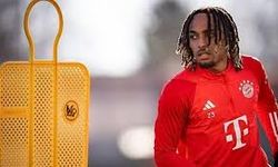 Galatasaray’a mı dönüyor? Sacha Boey Transfer resmileşti mi, İstanbul’a ne zaman geliyor?