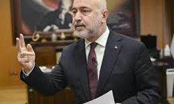 O sözler koltuğuna mal oldu! SGK Başkanı Raci Kaya görevden alındı