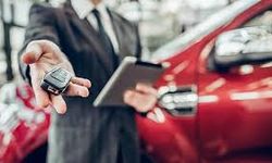 2026 Araç kiralamada yeni şartlar: Yaş ve kilometre sınırı nedir?