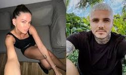 China Suárez Kimdir? Mauro İcardi’nin Yeni Sevgilisi Kaç Yaşında, Nereli ve Ne İş Yapıyor?