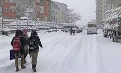 12 Şubat Çarşamba Manisa'da Okullar Tatil Mi, Valilik Kar Tatili Açıklaması Yaptı Mı? Son Durum ve Hava Tahmini