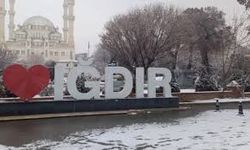 Iğdır’da Yarın Okullar Tatil mi? 12 Şubat 2026 Çarşamba Günü Kar Tatili Açıklaması Geldi mi? (IĞDIR VALİLİĞİ SON DAKİKA)