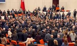 Meclis’te neden kavga çıktı, AK Parti ve CHP’li vekiller neden çatıştı, kürsü işgali nasıl başladı?