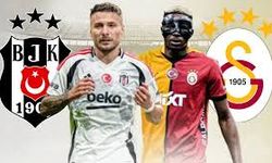 DEV DERBİ CANLI YAYIN BİLGİSİ: Beşiktaş-Galatasaray maçı 7 Mart saat kaçta, hangi kanalda, şifresiz mi?