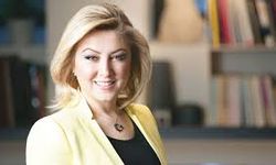 Şebnem Bursalı Kimdir? AK Parti Milletvekili Şebnem Bursalı Kaç Yaşında, Nereli, Evli Mi?