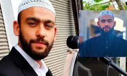 Celal Karatüre kimdir, kaç yaşında, nereli, ne iş yapıyor, evli mi? Kabede Hacılar Hu der Allah” ilahisii söyleyen adam