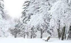 Kar ne zaman yağacak, 24 Şubat hava durumu nasıl? İstanbul’da kar yağacak mı, Ankara, İzmir, Antalya, Yalova’da kar var mı?