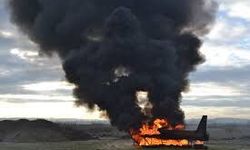 Balıkesir’de Gece Yarısı F-16 Faciası: Görev Uçuşu Kabusa Döndü, Pilot Şehit Oldu