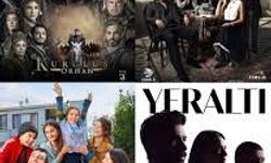 Çarşamba Günü Hangi Diziler Var 2026? Kuruluş Orhan, Eşref Rüya, Yeraltı, Sahipsizler bu akşam yeni bölüm mü?