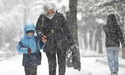 Gümüşhane’de bugün 26 Şubat 2026 okullar tatil mi? İl genelinde kar tatili var mı, Gümüşhane Valiliği kararı ne?