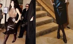 Hande Erçel’in Ayakkabıları Olay Oldu! Sosyal Medyada Yorum Yağmuru