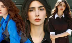 İpek Arkan Kimdir? Kaç Yaşında, Hangi Dizilerde Oynadı, Kuruluş Orhan’daki Rolü Ne?