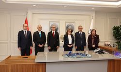 Büyükşehir Belediyesi öncü oldu! Gaziantep’te İşgücü Uyum Programı tanıtıldı