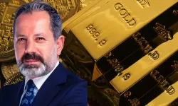 İslam Memiş Açıkladı: Gram Altın 10 Bin TL Yolunda mı, 2026’da Büyük Altın Vuruşu mu Geliyor?