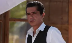 Neden yok? Cennetin Çocukları İskender'i İsmail Hacıoğlu diziden çıkarıldı mı?