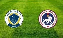 İstiklalspor – Menemen FK Maçı Ne Zaman, Saat Kaçta, Hangi Kanalda?