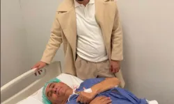 İzzet Emmi İçin Sevenlerini Üzen Haber: Öldü mü?