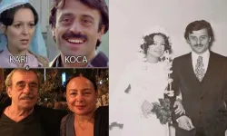 Jale Altuğ Kaç Yaşında? Şevket Altuğ’un Eşi Kimdir, Evlilikleri Kaç Yıl Sürdü?