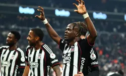 Beşiktaş’ta Kocaelispor Deplasmanı Öncesi Orta Saha Hamlesi: Sergen Yalçın’dan Junior Olaitan Kararı