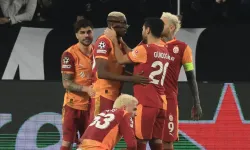 Galatasaray Nasıl Tur Atladı, Juventus Galatasaray Maçı Kaç Kaç Bitti?
