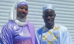 N'Golo Kanté kiminle evli, eşi kim, çocuğu var mı? İşte özel hayatına dair tüm detaylar