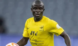 Kante 5 Şubat Fenerbahçe-Erzurumspor maçında ilk 11'de mi? Maç kadrosu ve son dakika gelişmeleri