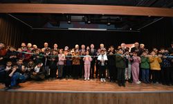 Kahramanmaraş’ta dev açılış! 115 yeni dini ve sosyal merkez hizmete başladı