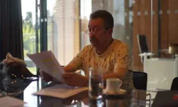 Aynı Yağmur Altında'nın Mürsel Baba’sı Erkan Can Kimdir? Kaç yaşında, nereli, sevgilisi kim, evli mi?