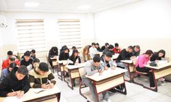 Gaziantep’te YKS ve LGS adaylarına ücretsiz dershane desteği!
