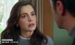 Kıskanmak 23. bölüm full HD tek parça nereden izlenir? NOW Kıskanmak 23. bölüm izleme linki