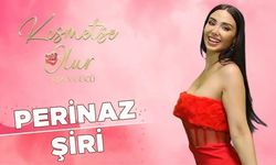 Kısmetse Olur Perinaz Şiri kaç yaşında ?