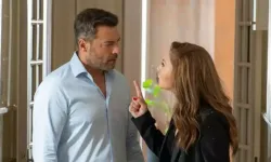 Kızılcık Şerbeti 125. bölüm fragmanı yayınlandı mı, Show TV yeni fragman ne zaman çıkar?