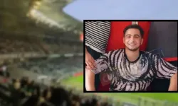 Kocaelispor Beşiktaş maçında tribünden düşen taraftar Harda Kaçmaz neden hayatını kaybetti?