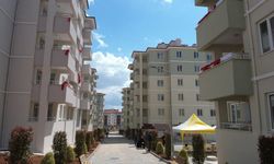 TÜİK açıkladı! Gaziantep’te Nisan ayında satılan konut sayısı belli oldu!