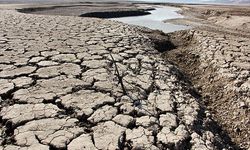 Meteoroloji Genel Müdürlüğünden şok Gaziantep raporu! Son 61 yılın en kurak yılı…