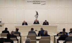 Halep’in ulaşımına Gaziantep’ten destek!