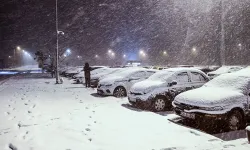 Bolu'da Yarın Okullar Tatil mi? 12 Şubat 2026 Kar Tatili Açıklaması Geldi mi? (BOLU VALİLİĞİ SON DAKİKA)