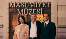 Masumiyet Müzesi Kaç Bölüm? 1. Sezon 10. Bölüm Yayınlanacak Mı?