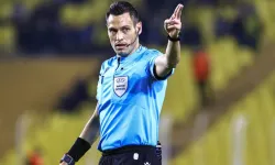 Hakem Maurizio Mariani kimdir, kaç yaşında, nereli, daha önce kaç Türk takımı maçı yönetti?