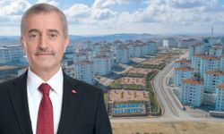 Gaziantep’te binlerce aile kira öder gibi ev sahibi oldu