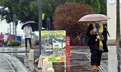 Meteoroloji uyardı, gözler Valilikte: Antalya 6 Şubat okullar tatil mi?