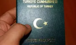 Mimarlar yeşil pasaport alabilecek mi, Mimarlar Odası ne açıklama yaptı, hangi mesleklere yeşil pasaport verilecek?