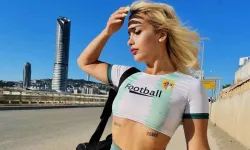 Gizem Bağdaçiçek kaç yaşında?