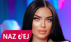 Naz Dej kimdir, kaç yaşında, nereli, gerçek adı ne, evli mi, sevgilisi kim?