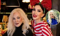 Seren Serengil’in Annesi Nevin Teoman Kaç Yaşında, Nereli? Sağlık Durumu Nasıl?