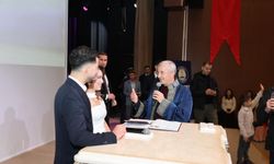 62 çift mutluluğa Şahinbey’de evet dedi