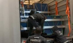 Emniyetten nokta operasyon! Zehir tacirleriyle mücadele sürecek…