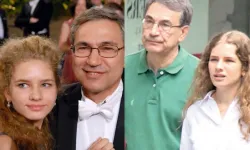 Rüya Pamuk kimdir, kaç yaşında, ne iş yapıyor, Orhan Pamuk’un kızı yazar mı oldu?