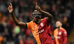 Osimhen Juventus Rövanşında Oynayacak mı? Galatasaray’dan Kritik Karar